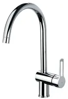 Paffoni Ringo - Dřezová baterie, chrom RIN180CR