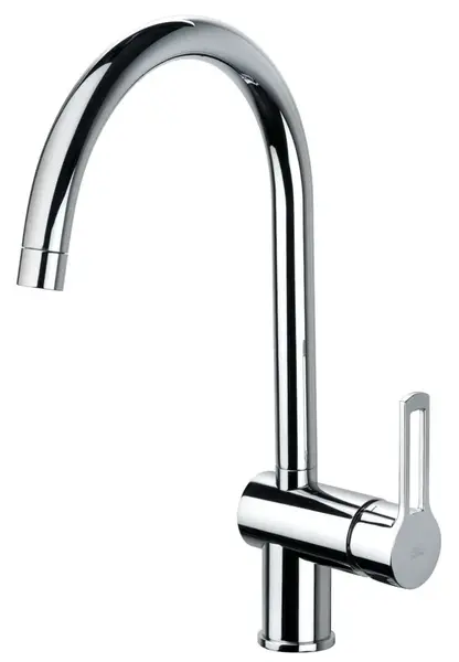 Paffoni Ringo - Dřezová baterie, chrom RIN180CR