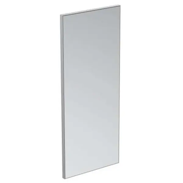 Ideal Standard Mirror&Light - Zrcadlo 40x100 cm s rámem T3360BH