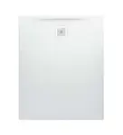 Laufen Pro - Sprchová vanička 110x90 cm, biela H2129550000001