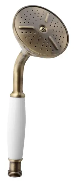 Sapho Epoca - Sprchová hlavice, bronz DOC106