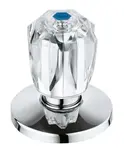Grohe Náhradní díly - Vršek, chrom 11541000