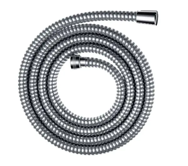Hansgrohe Hadice - Sprchová hadica 160 cm, chróm 28266000