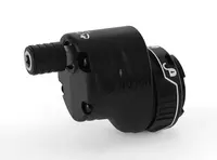 Bosch Příslušenství - Excentrický nástavec, se systémem FlexiClick 1600A00F5L