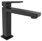 Sapho Tursi - Umyvadlová baterie, matná černá TI004B