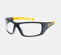 Caterpillar Príslušenstvo - Ochranné okuliare, číre sklá CSA-PLANER-100-AF