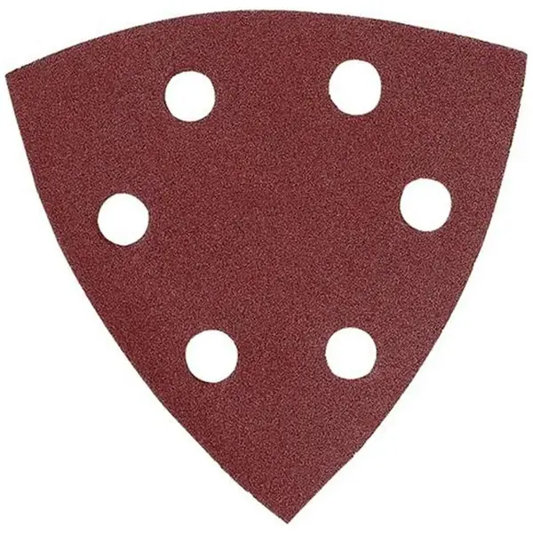 Makita Príslušenstvo - Brúsny papier K150, 94x94 mm, 10 ks P-33308