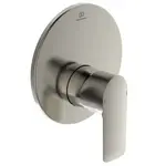Ideal Standard Connect Air - Baterie pod omítku, Silver Storm A7034GN