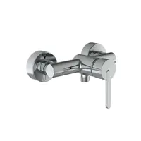 Laufen Lua - Sprchová baterie, chrom H3310810044001