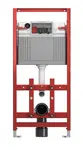Tece TECElux - Předstěnová instalace pro závěsné WC, stavební výška 1,12 m 9600100