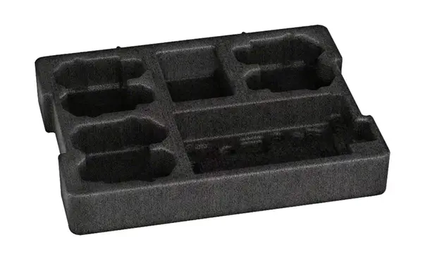 Bosch Příslušenství - Vložka pro L-BOXX 136 1600A02BV4