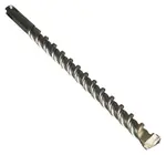 Makita Príslušenstvo - Vrták do muriva SDS-Plus, 11x310 mm B-47678