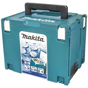 Makita Príslušenstvo - Chladiaci box 18 l 198253-4