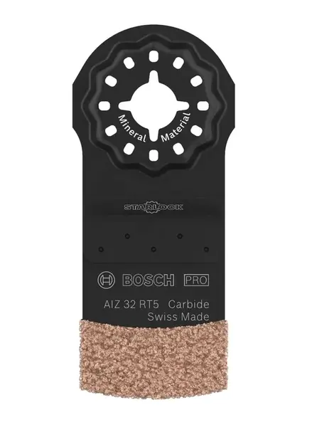Bosch Príslušenstvo - Pílový plátok na betón 50 mm 2608669122