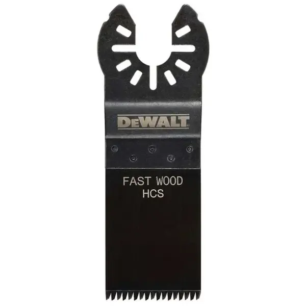 DeWALT Príslušenstvo - Pílový plátok na drevo 3,2 cm DT20740