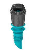 Gardena Micro-Drip-System - Rozprašovací tryska 180°, 5 ks 13321-20