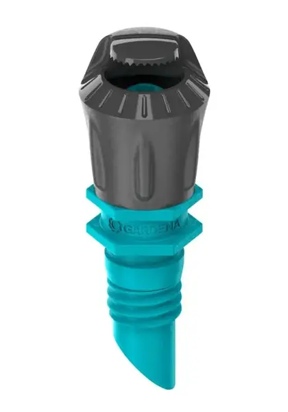 Gardena Micro-Drip-System - Rozprašovací tryska 180°, 5 ks 13321-20