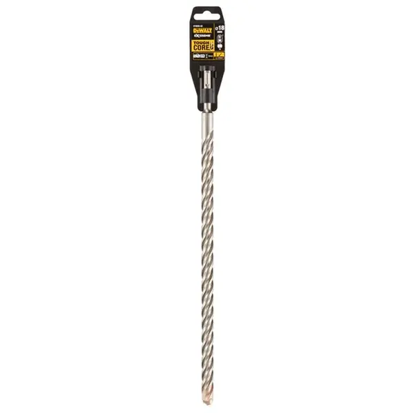 DeWALT Příslušenství - Vrták do zdiva SDS Plus, 18x450 mm DT9590