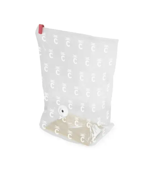 Compactor Úložné boxy - Vakuový úložný box, 40 l, transparentní RAN3593