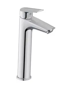 Duravit DuraStyle Basic - Umývadlová batéria, chróm N11030002010