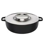 FISKARS Kuchynské vybavenie - Hrniec s pokrievkou, priemer 30 cm 1066430