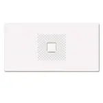 Kaldewei Avantgarde - Obdélníková sprchová vanička Conoflat 863-2, 90x170 cm, bílá - sprchová vanička, antislip, Perl-Effekt, polystyrénový nosič 4679