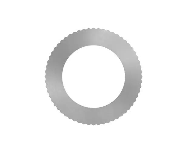 Bosch Príslušenstvo - Redukcia pre pílové kotúče, 20x12,75 mm 2600100185