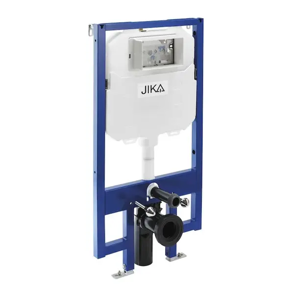 Jika Modul - WC SYSTEM COMPACT, 1180 mm x 620 mm x 150 mm H8946520000001