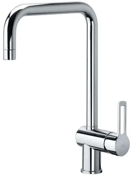 Paffoni Ringo - Dřezová baterie, chrom RIN980CR