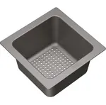 Franke Príslušenstvo - ALL-IN malá miska na odkvapávanie, sivá 133.0655.223