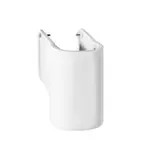 Roca Meridian - Polostĺp, biela A337242000