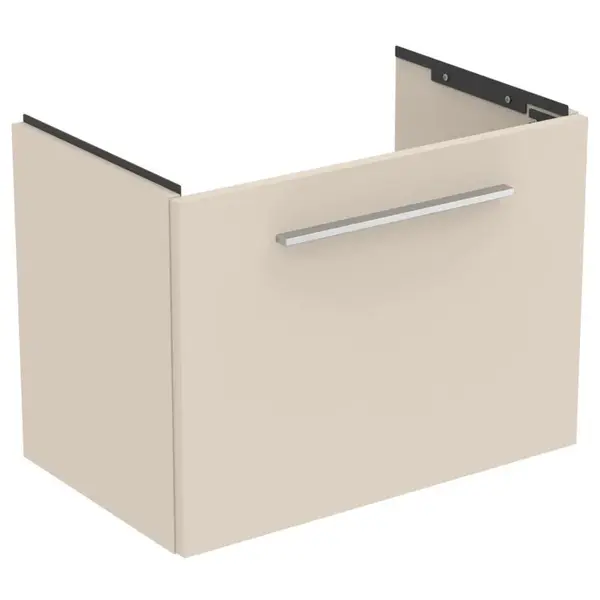 Ideal Standard i.Life S - Skrinka pod umývadlo, 60x38x44 cm, matná piesková T5292NF