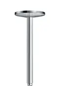 Axor One - Sprchové rameno stropné, 30 cm, chróm 48495000