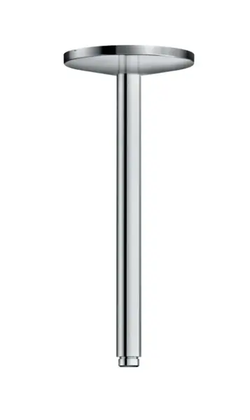 Axor One - Sprchové rameno stropné, 30 cm, chróm 48495000