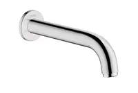 Hansgrohe Vernis Blend - Vaňový vpust, chróm 71420000