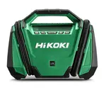 HiKOKI - Kompresor, elektrické a bateriové napájení UP18DAW4Z
