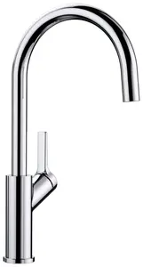 Blanco - Dřezová baterie, chrom 520766