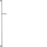 Hansa Jet - Sprchová tyč 90 cm, chróm 04480100