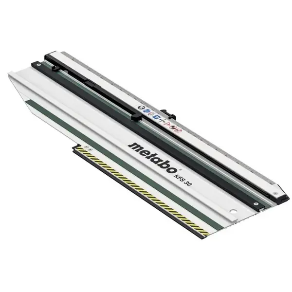 Metabo Príslušenstvo - Kapovacia lišta, dĺžka 30 cm 629015000