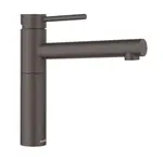 Blanco Alta II - Dřezová baterie, šedá skála 527532