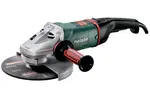 Metabo Náradie - Uhlová brúska 230 mm, 2400 W 606472000