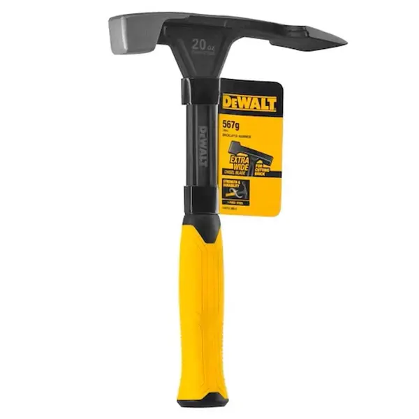 DeWALT Náradie - Murárske sekacie kladivo 567 g DWHT51389-0