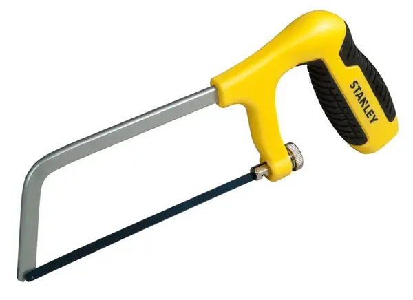 Stanley Náradie - Ručná píla na železo, dĺžka 150 mm 1-15-317