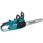 Makita Náradie - 40V AKU reťazová píla 40 cm, bez batérie a nabíjačky UC023GZ