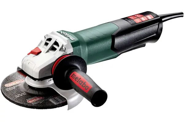 Metabo Náradie - Uhlová brúska 150 mm, 1700 W 600507000