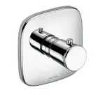 Kludi Amba - Termostat pod omietku, chróm 537290575