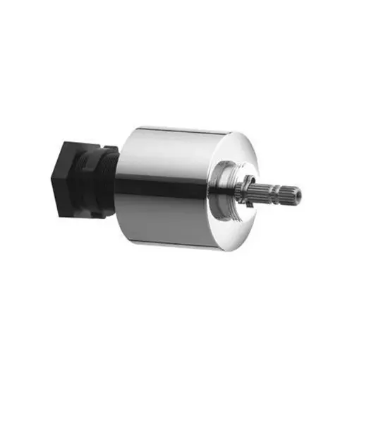 Kludi Príslušenstvo - Predĺženie, chróm 7671105-00