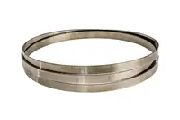 Metabo Příslušenství - Pilový pás na kov pro pásové pily 14 TPI, 2230 mm 630858000