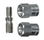 Makita Příslušenství - Sada adaptérů pro strunovou hlavu 381224230