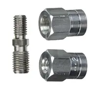 Makita Příslušenství - Sada adaptérů pro strunovou hlavu 381224230